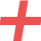Ícone de um simbolo de adição, vermelho. Sinaliza a possibilidade de abrir ou fechar a pergunta frequente.