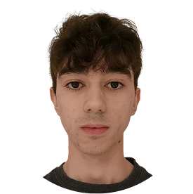 Foto do integrante André Rosa