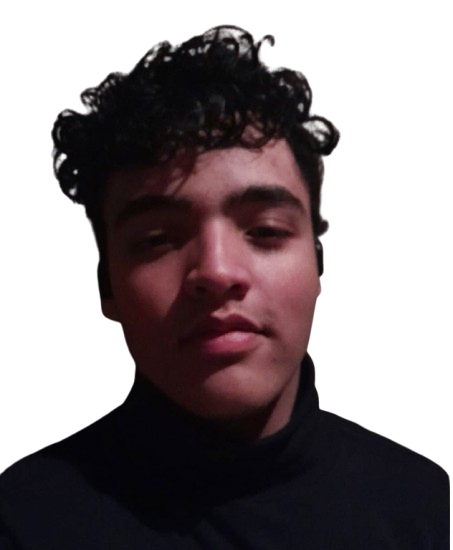 Foto do integrante André Rosa